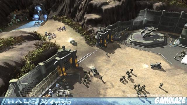 Halo Wars
