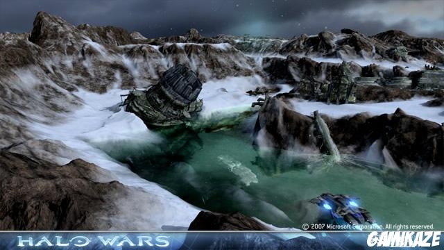 Halo Wars