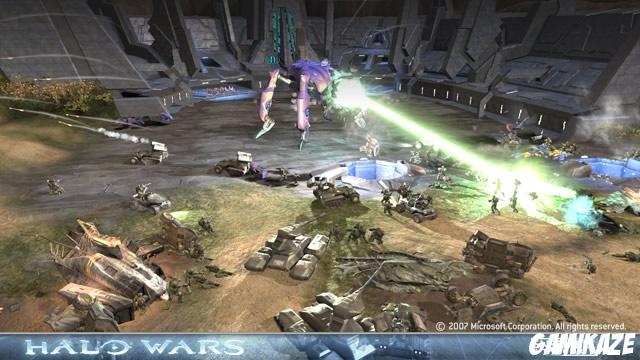 Halo Wars