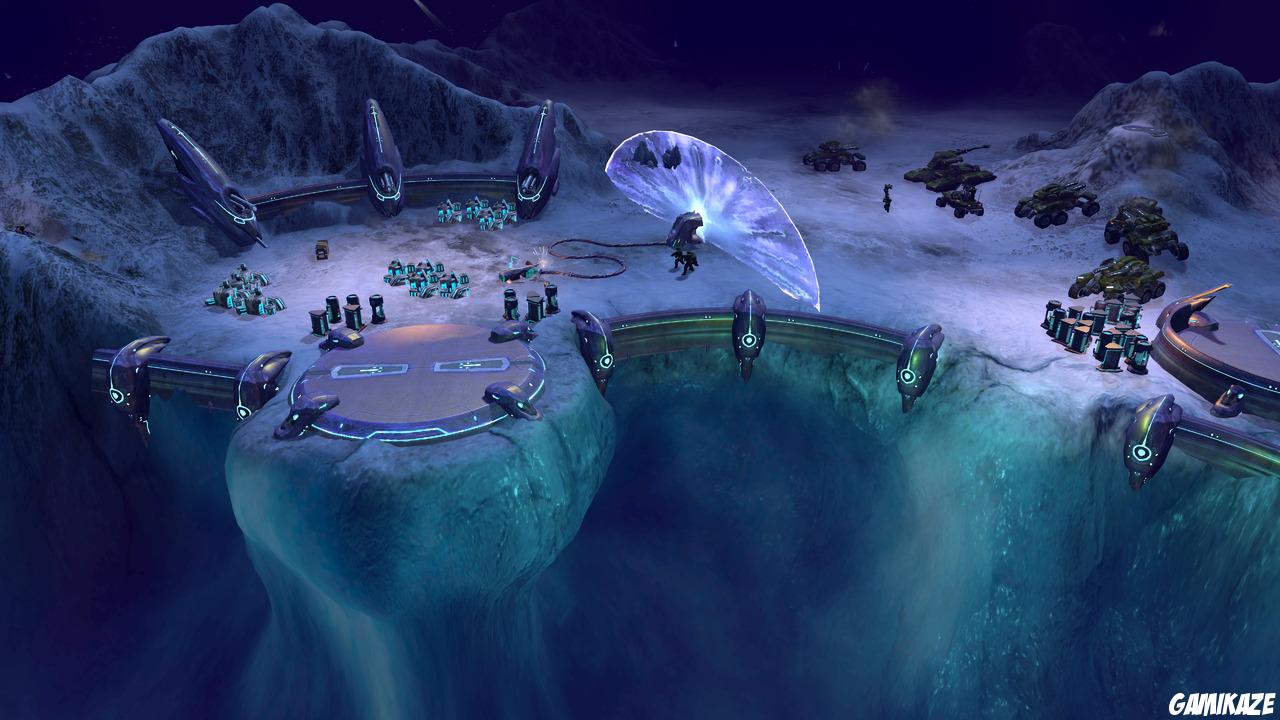 Halo Wars