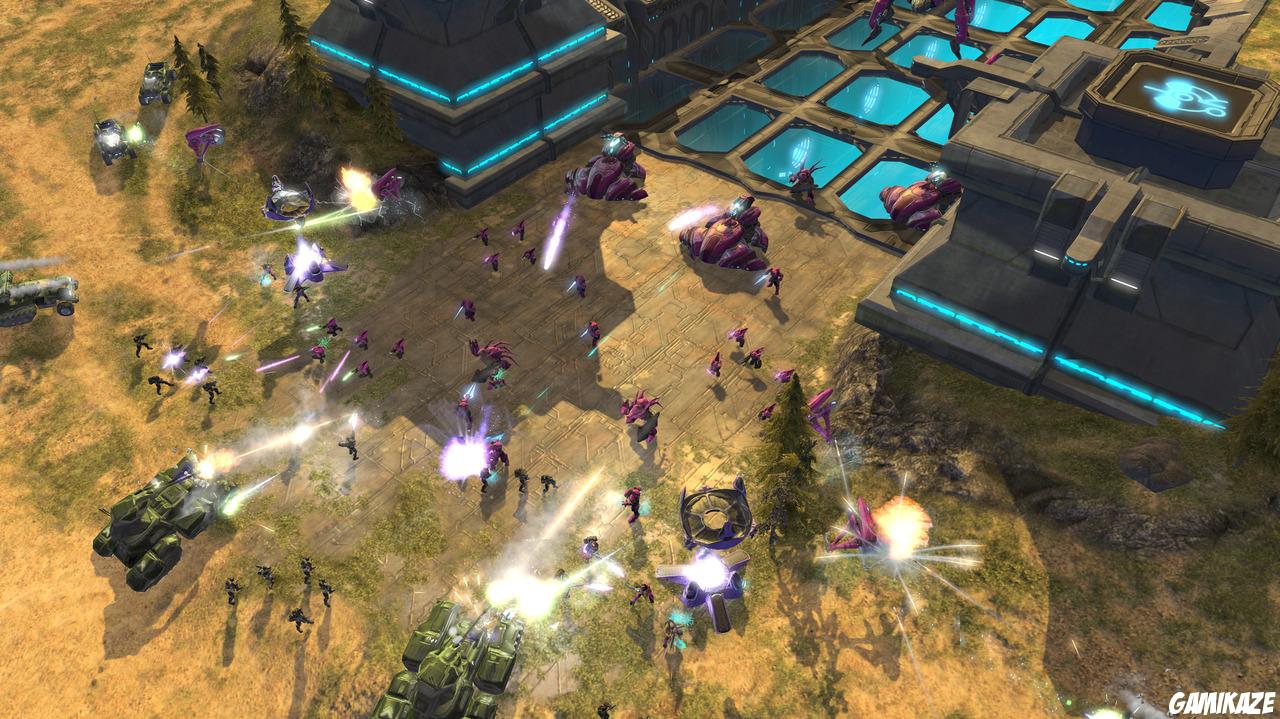 Halo Wars