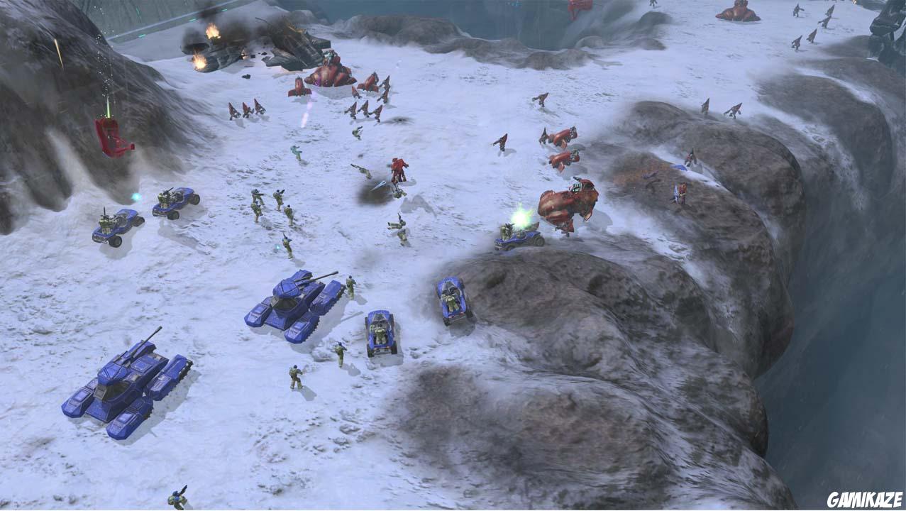 Halo Wars