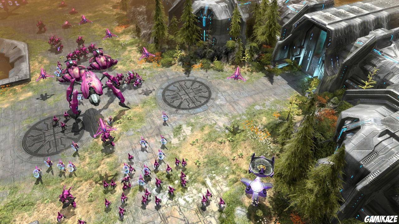 Halo Wars