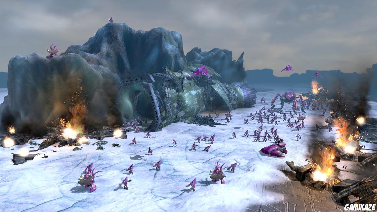 Halo Wars
