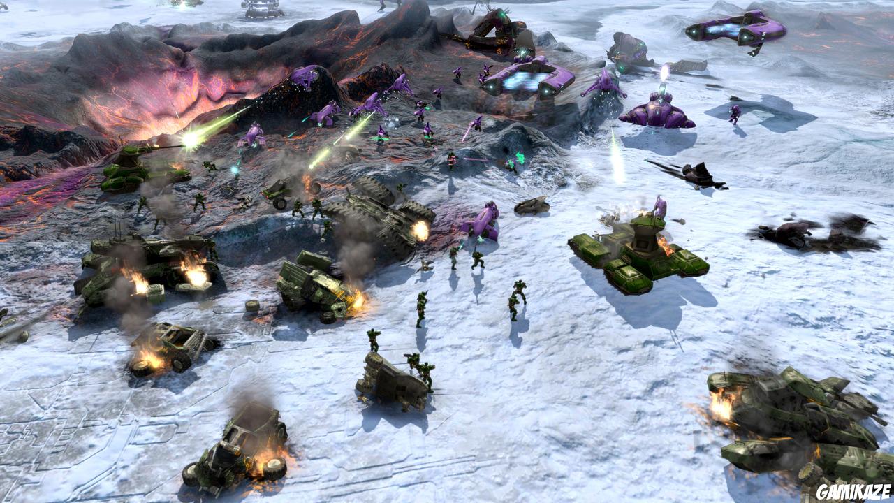 Halo Wars