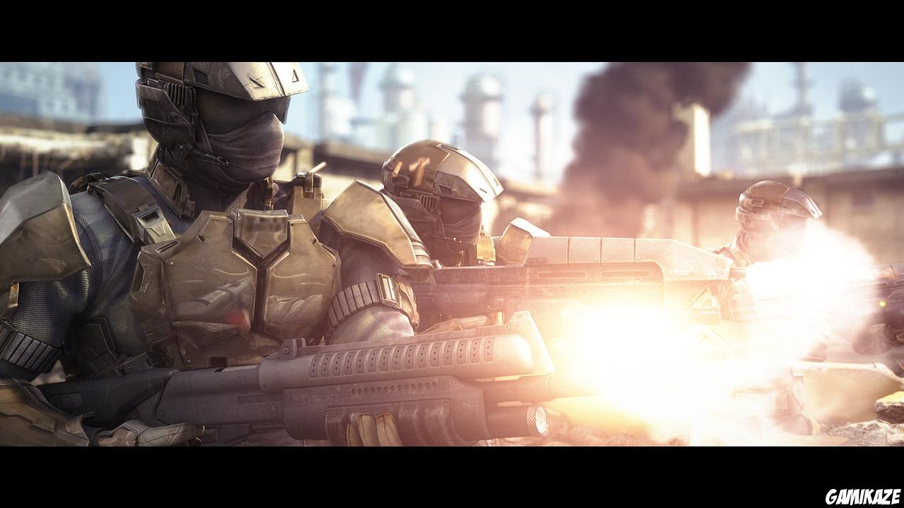 Halo Wars