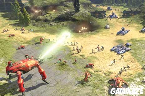 Halo Wars