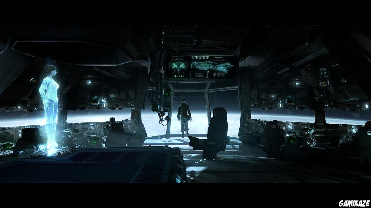 Halo Wars