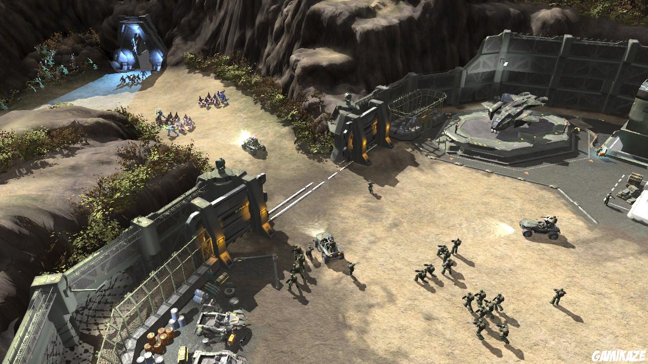 Halo Wars