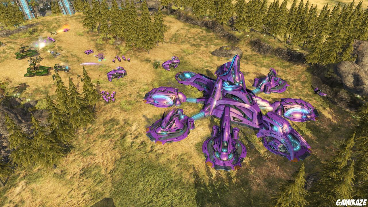 Halo Wars