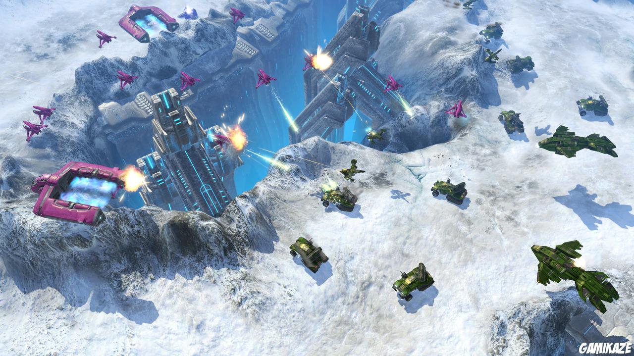 Halo Wars