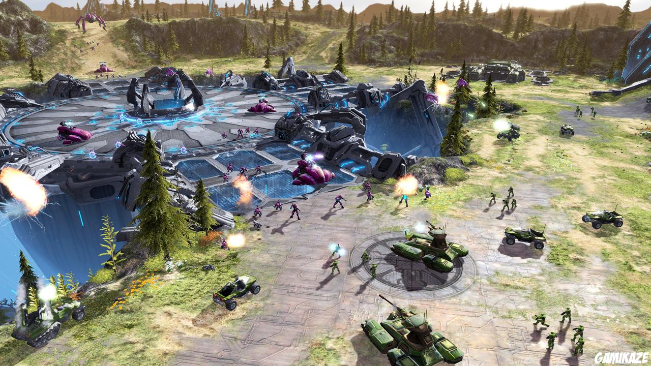 Halo Wars