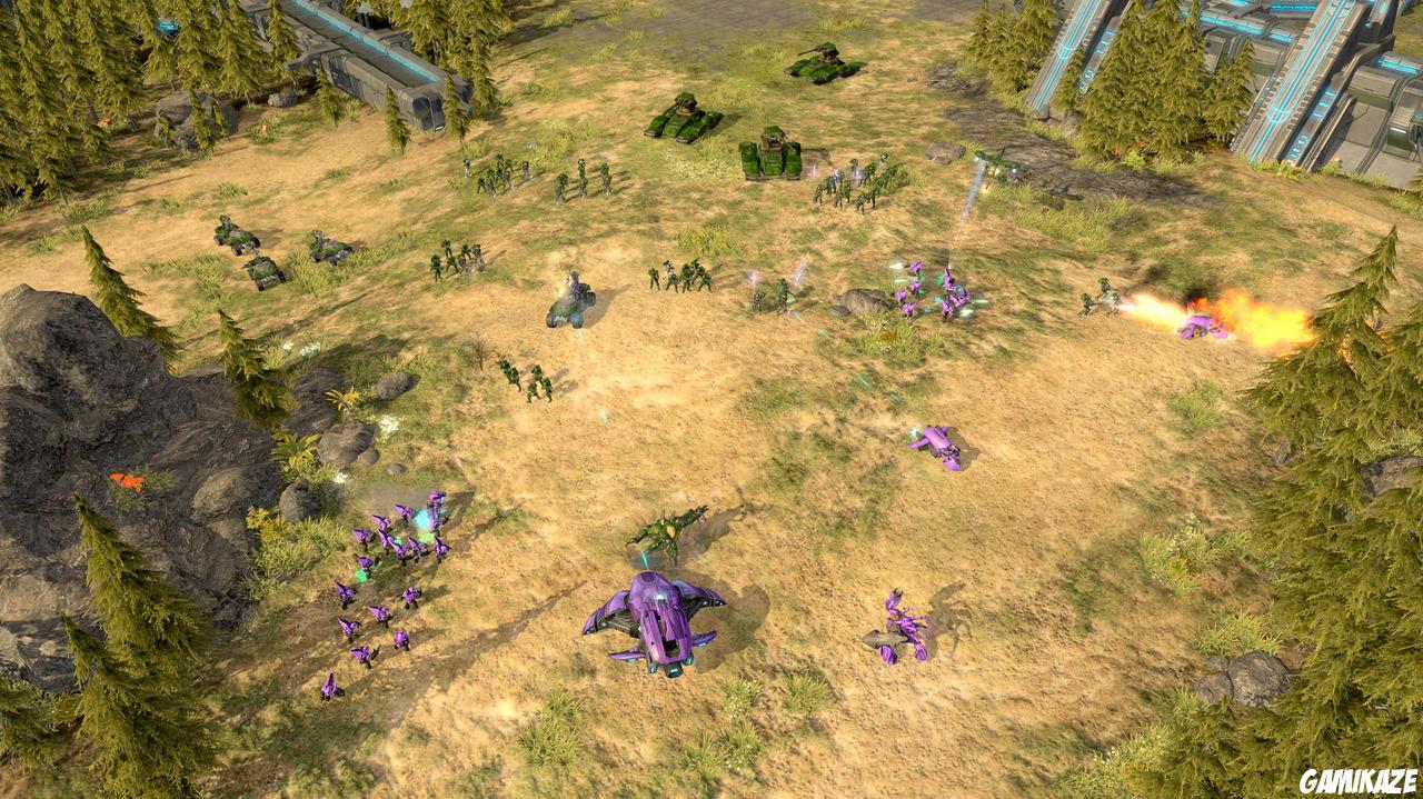 Halo Wars