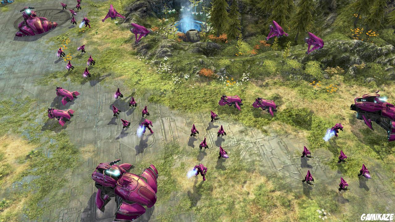 Halo Wars