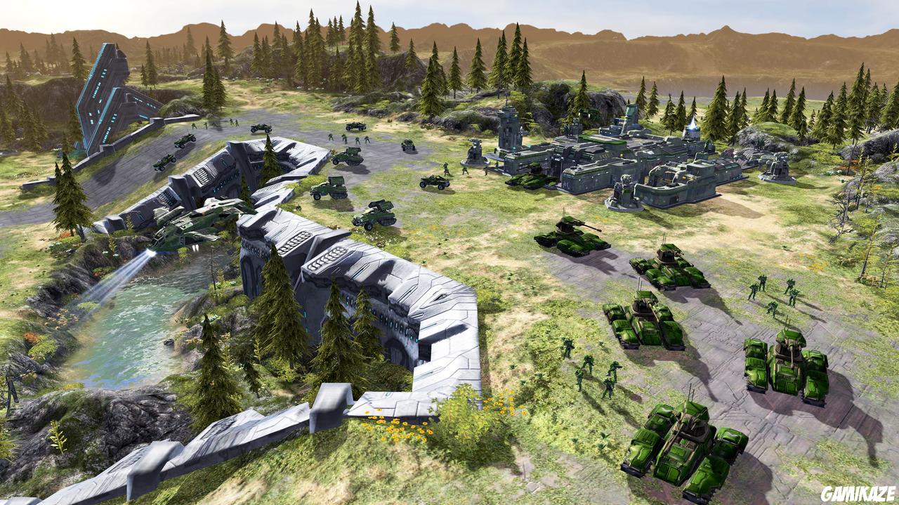 Halo Wars