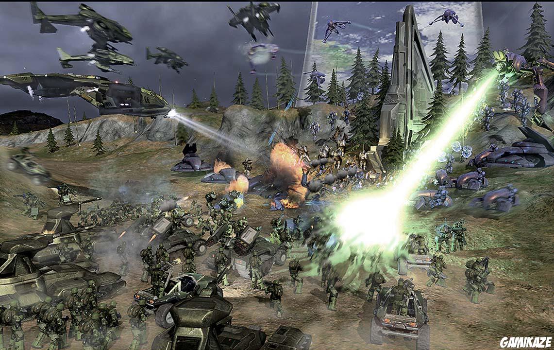 Halo Wars