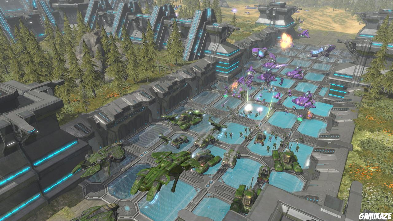Halo Wars