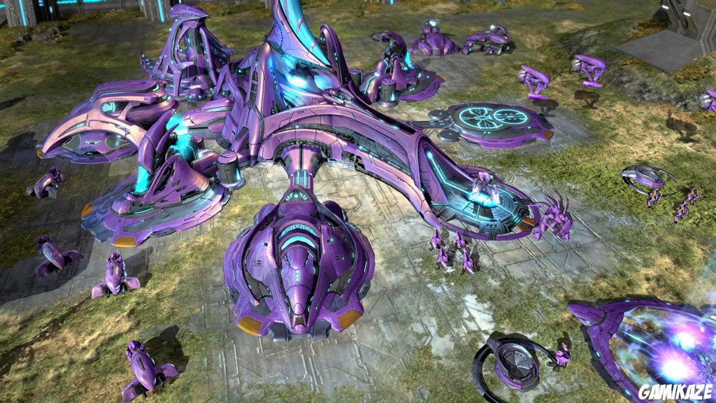 Halo Wars