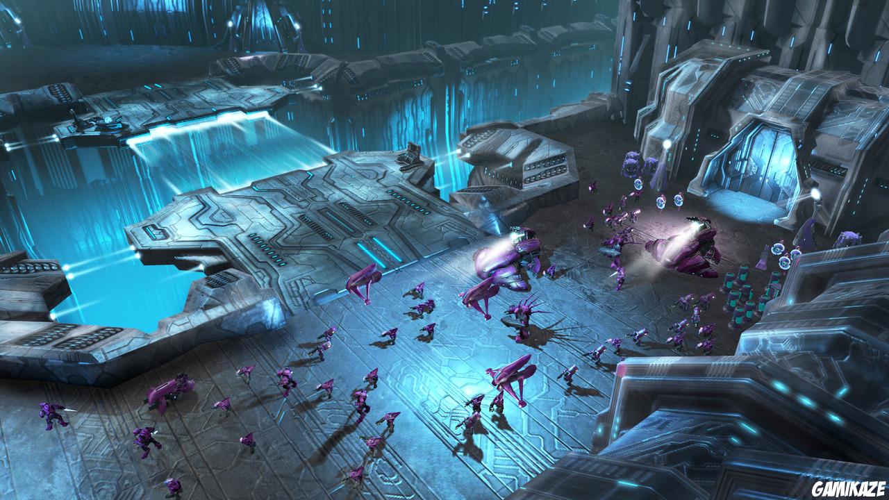 Halo Wars