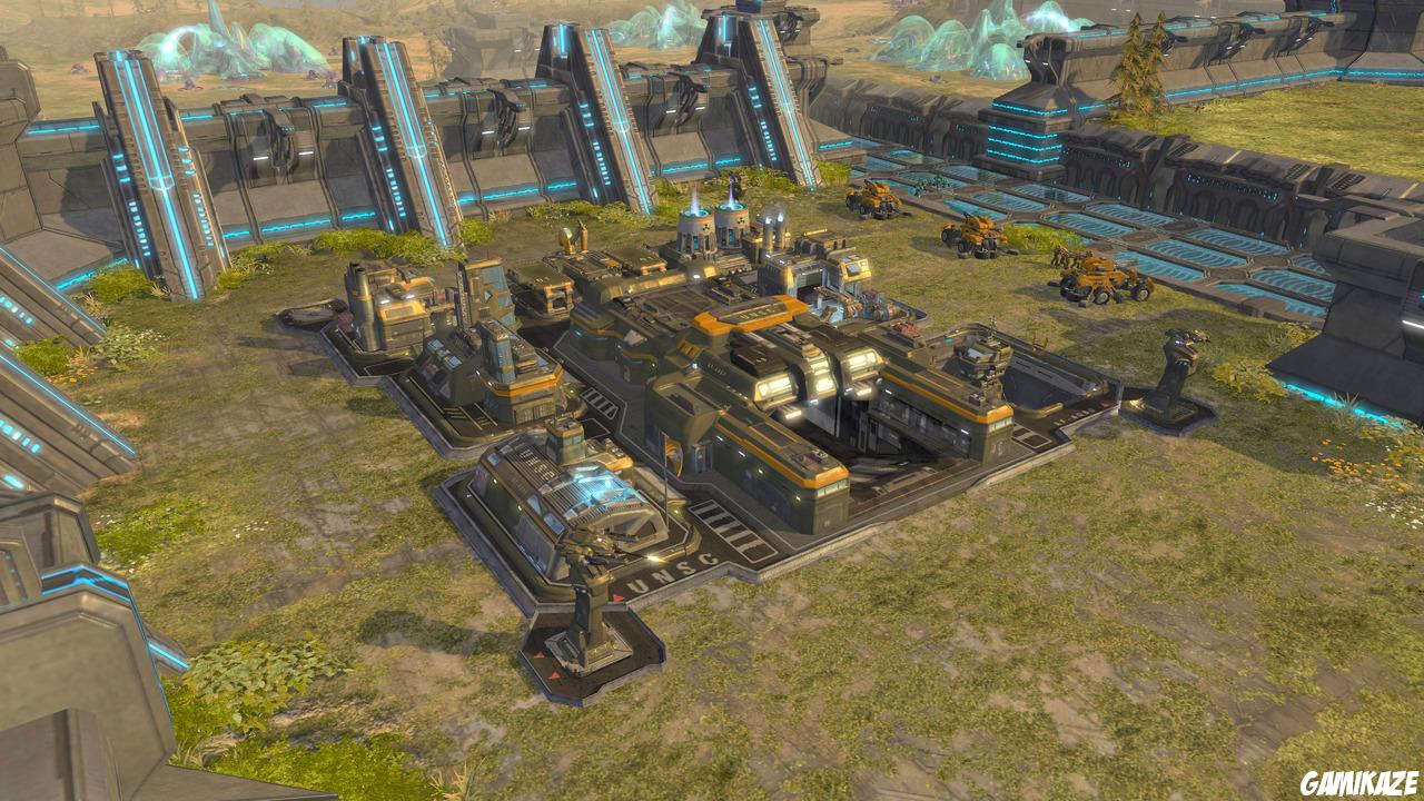 Halo Wars