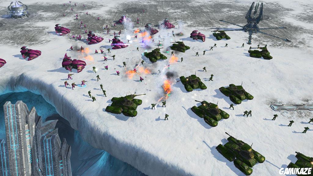Halo Wars