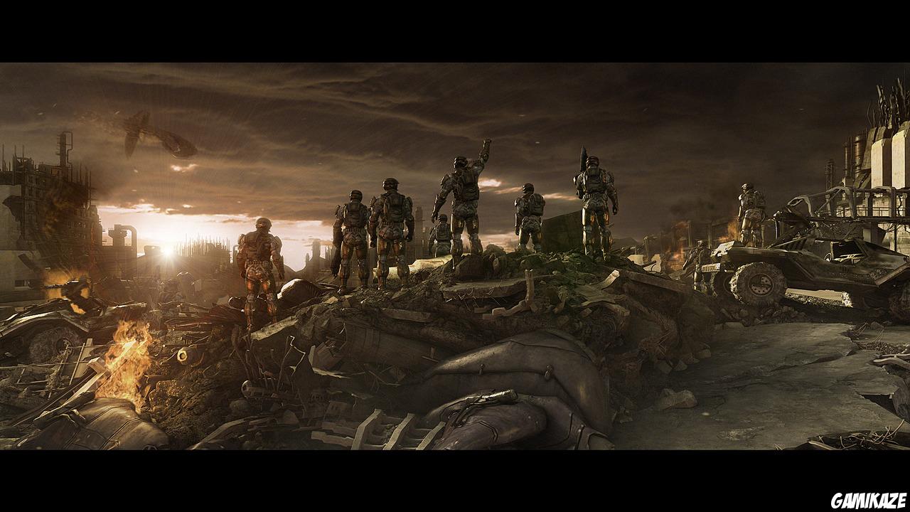 Halo Wars