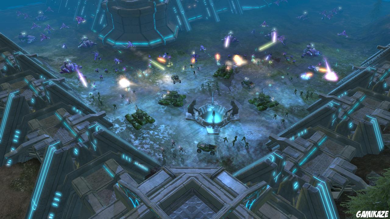 Halo Wars