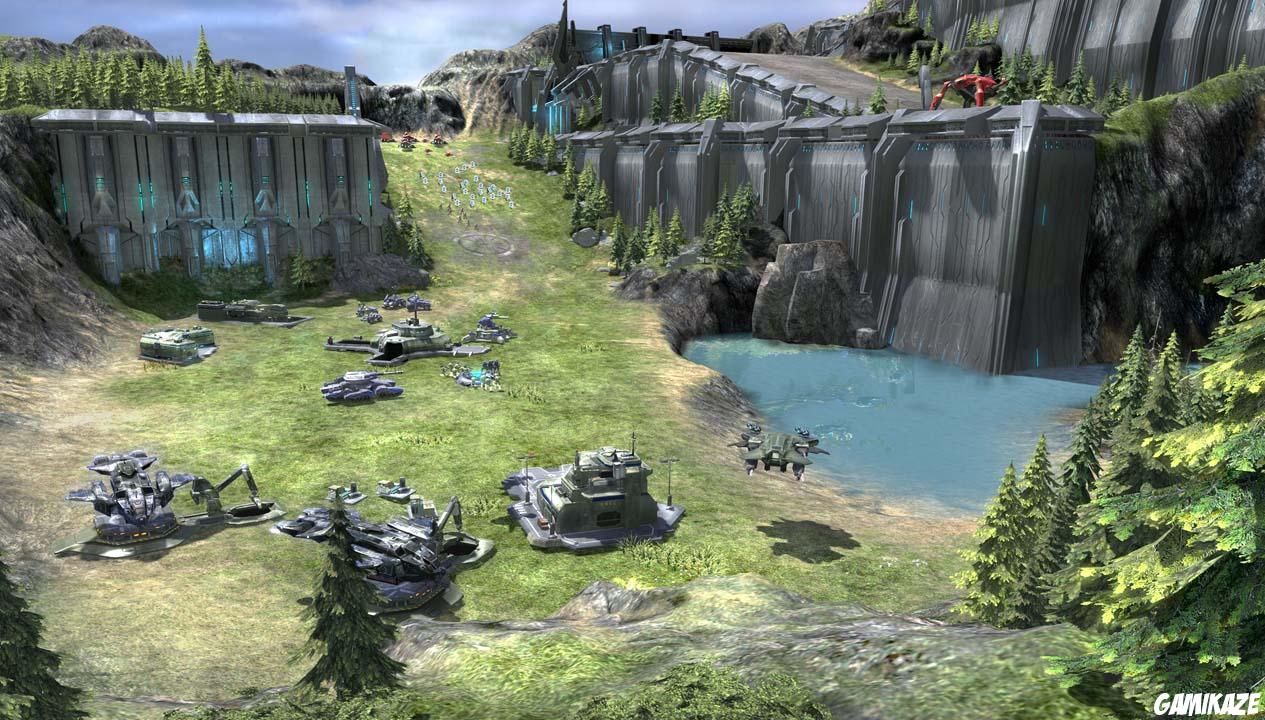 Halo Wars