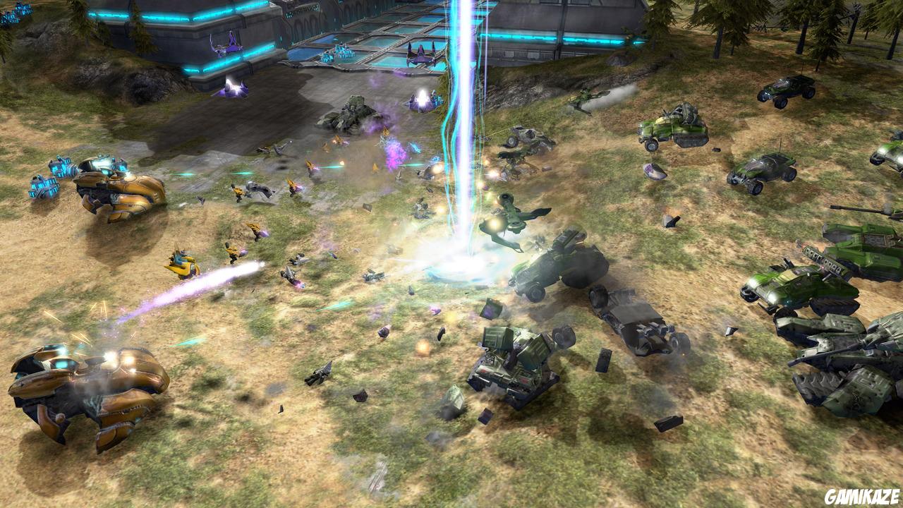 Halo Wars