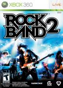 game type Rythme et musique Rock Band 2