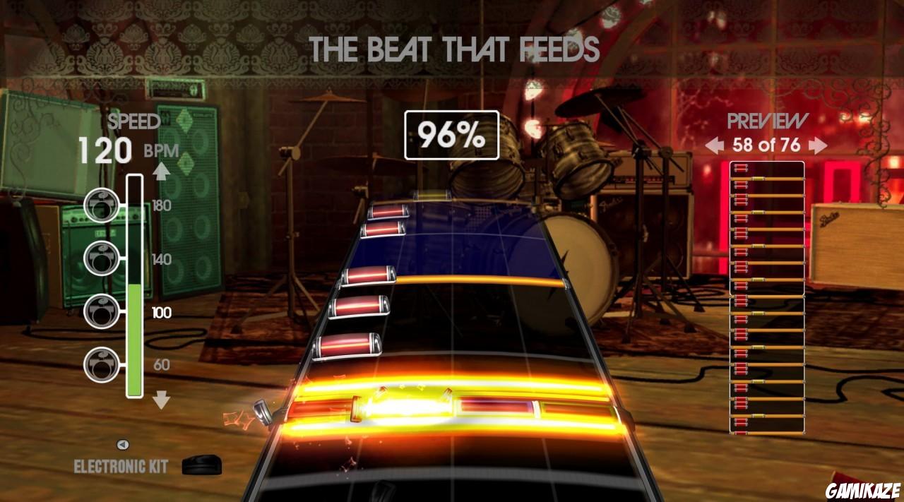 Rock Band 2