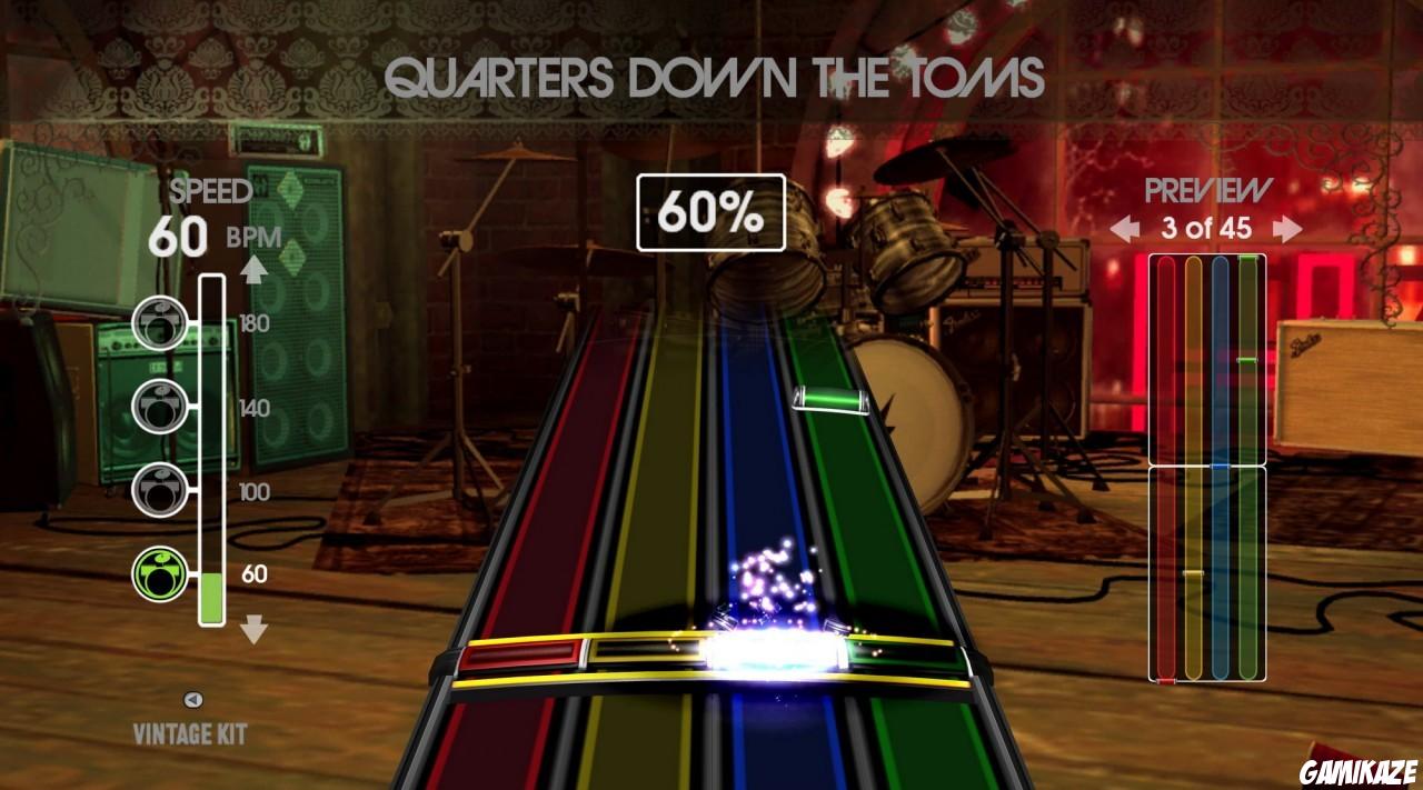 Rock Band 2