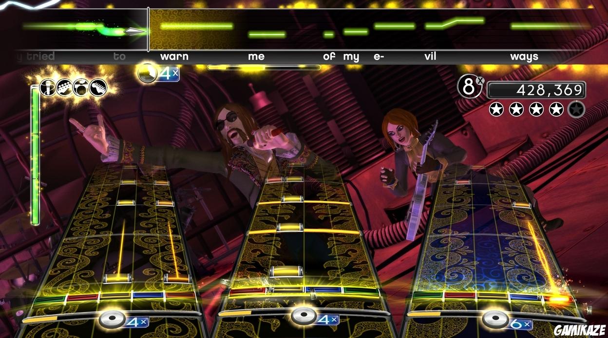 Rock Band 2