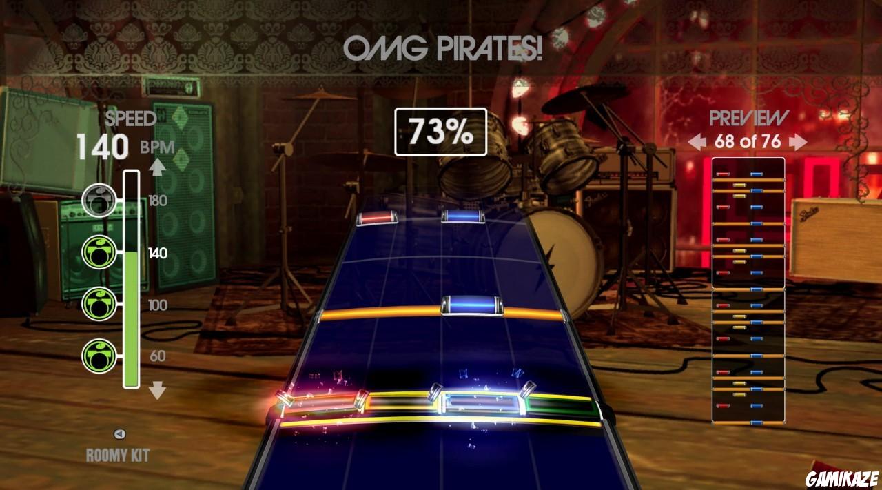 Rock Band 2