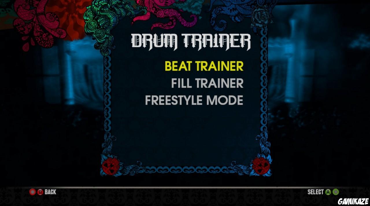 Rock Band 2