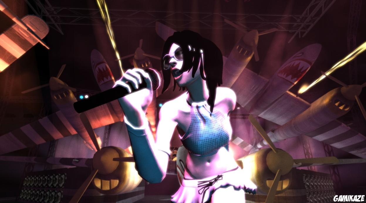 Rock Band 2