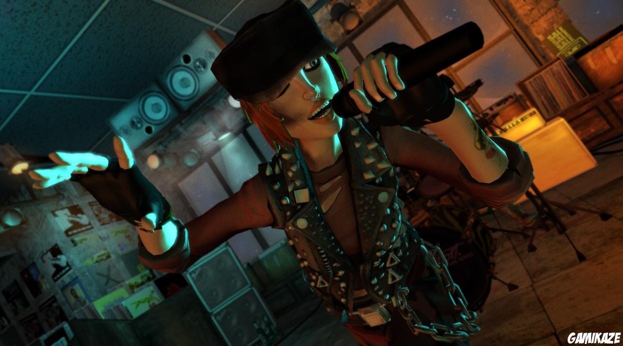 Rock Band 2
