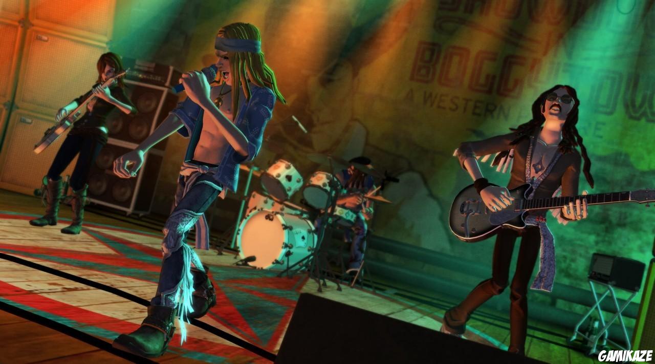 Rock Band 2