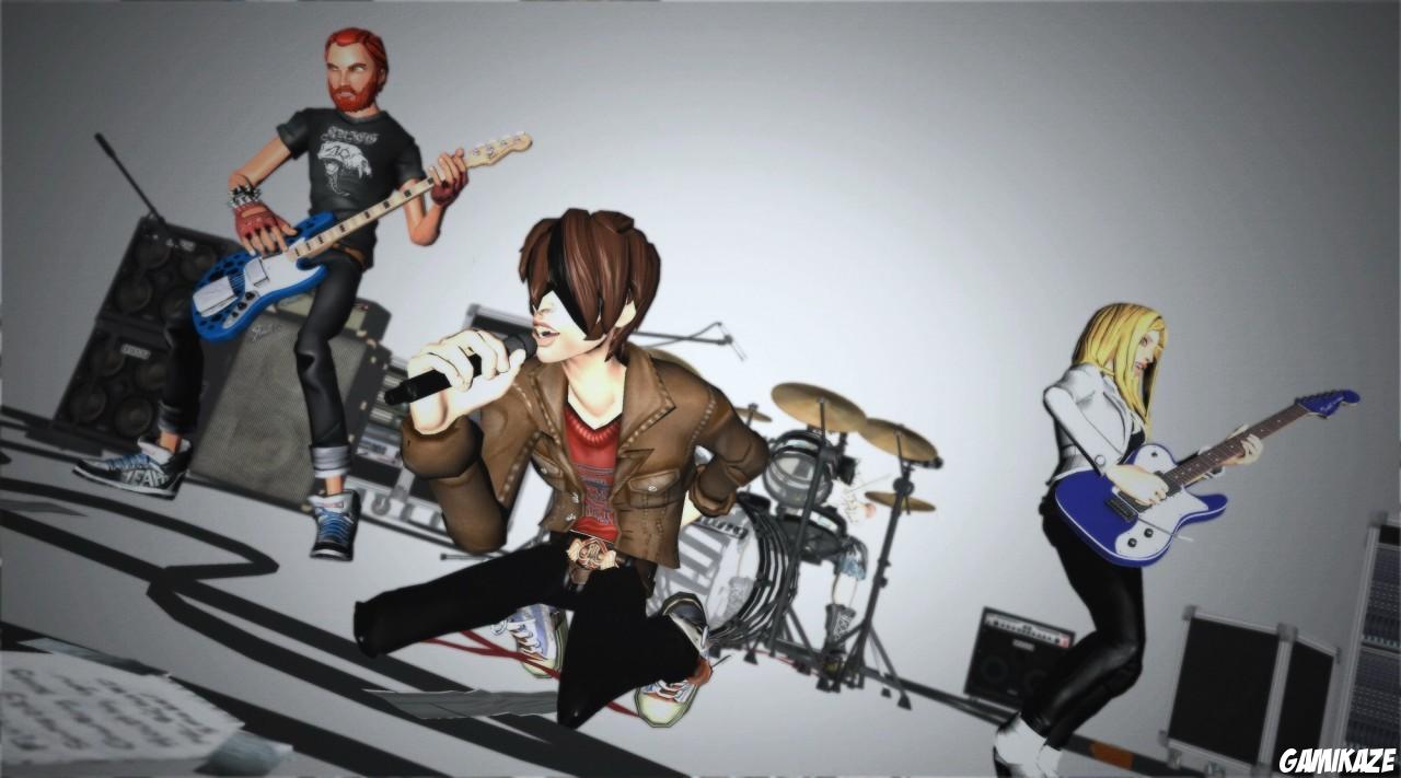 Rock Band 2
