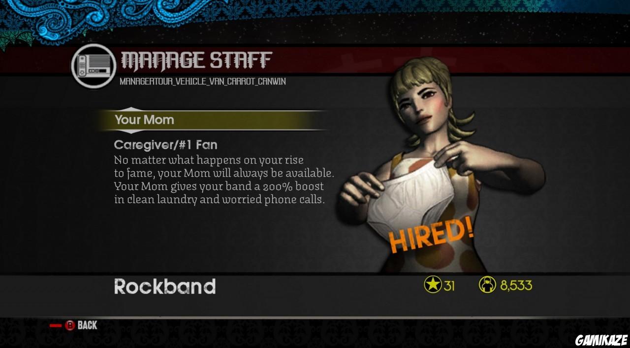 Rock Band 2