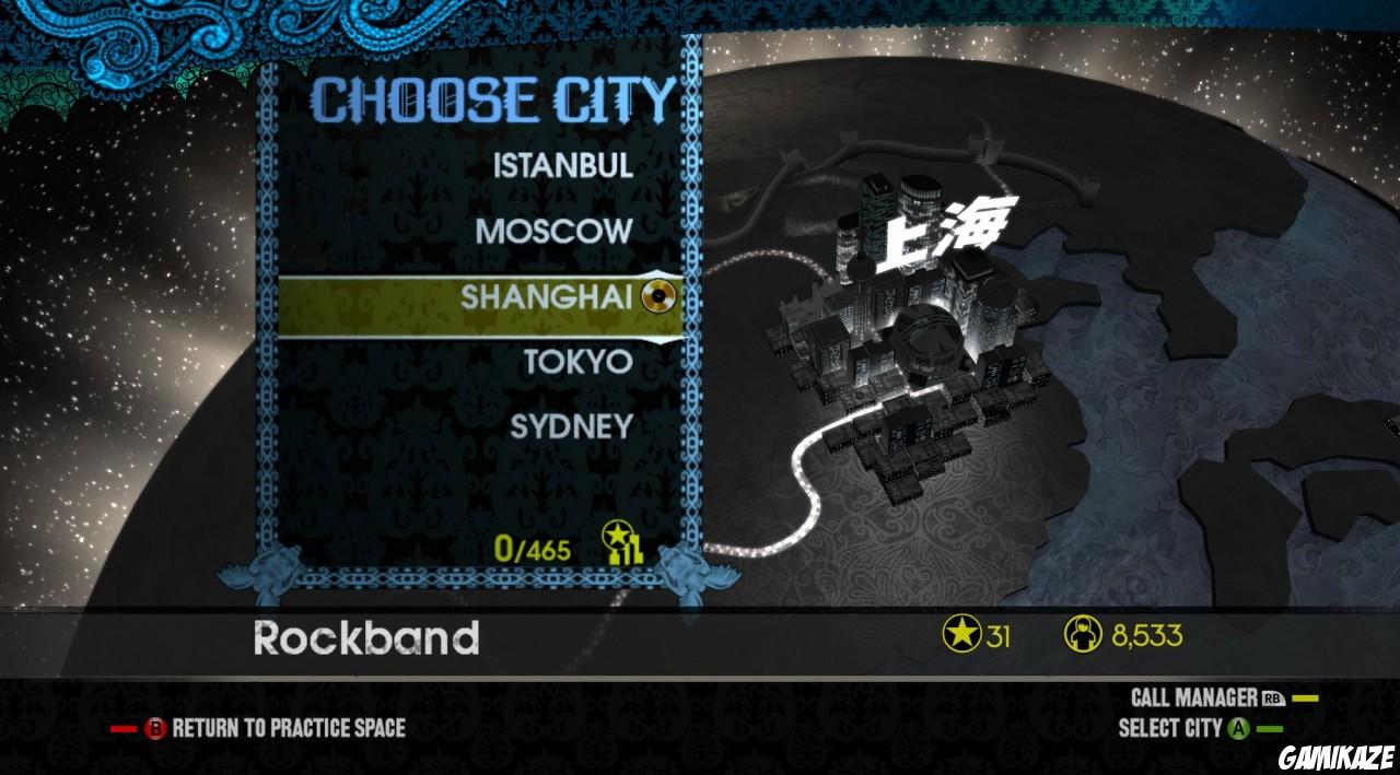 Rock Band 2