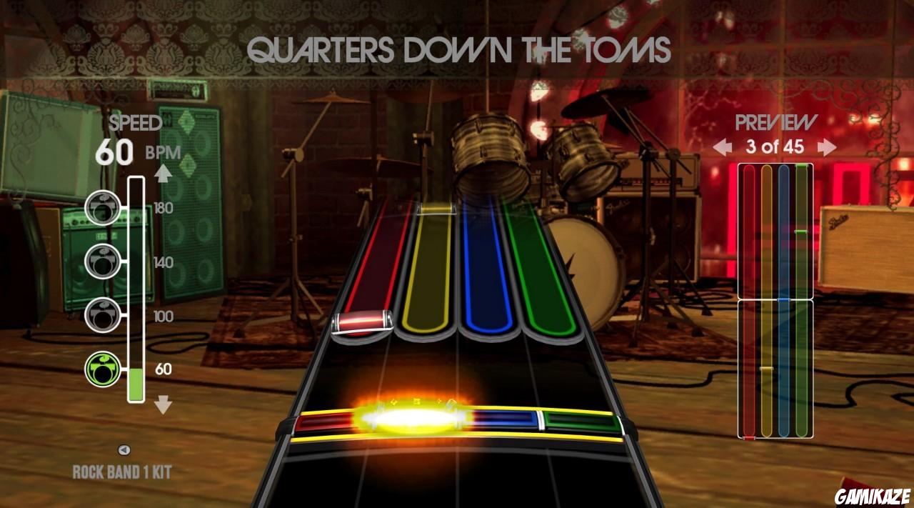 Rock Band 2