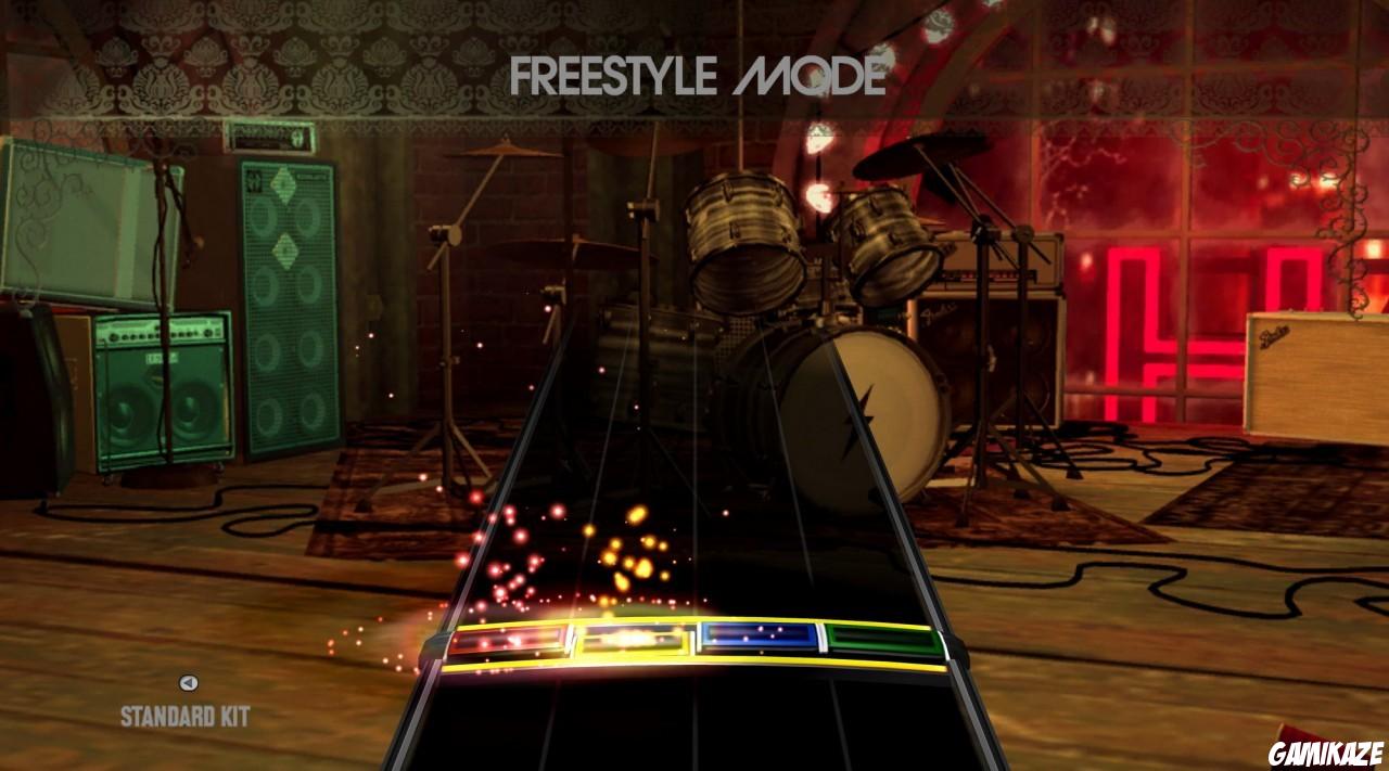 Rock Band 2