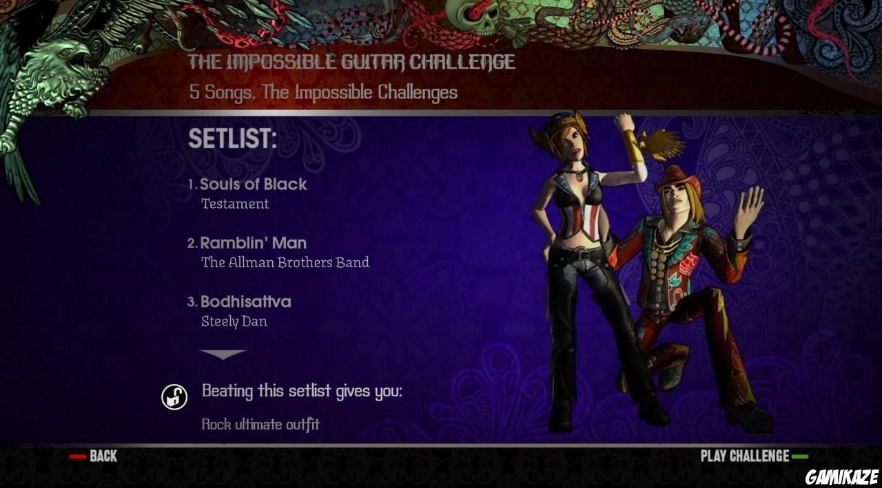 Rock Band 2