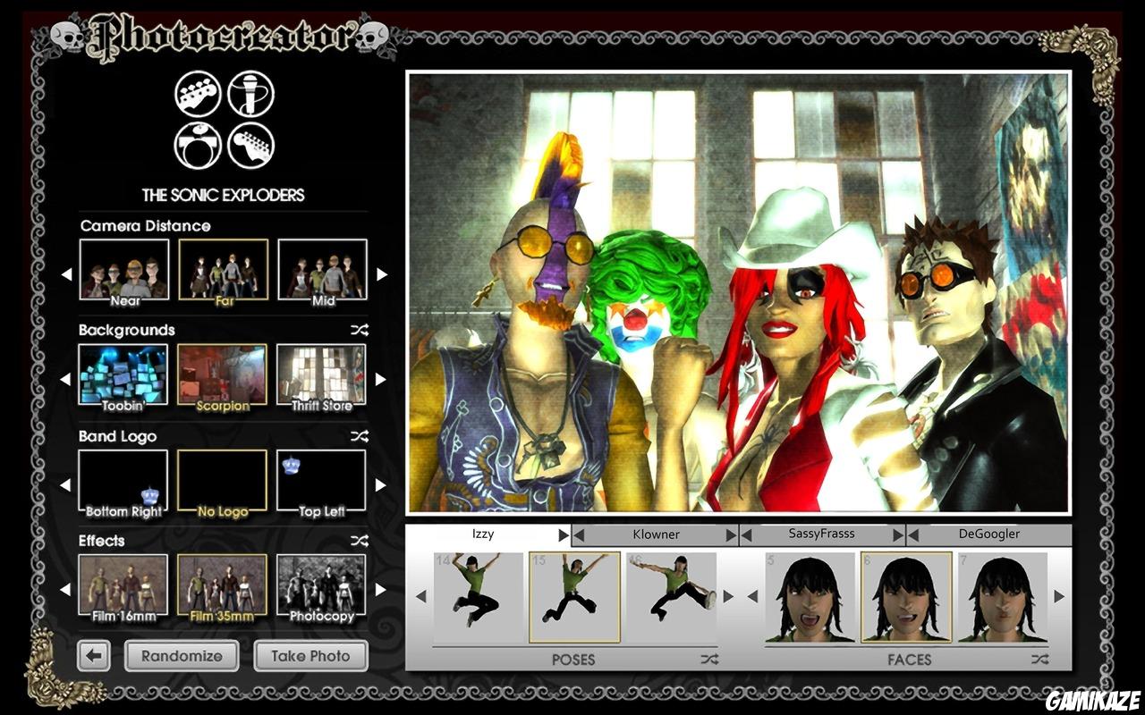 Rock Band 2