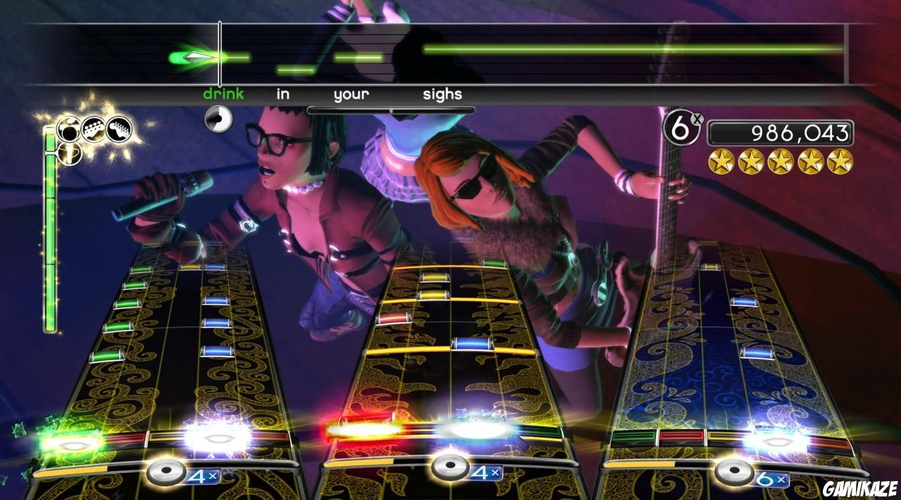 Rock Band 2