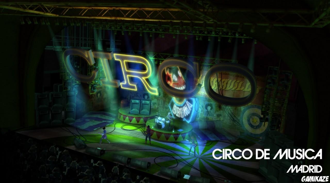 Rock Band 2