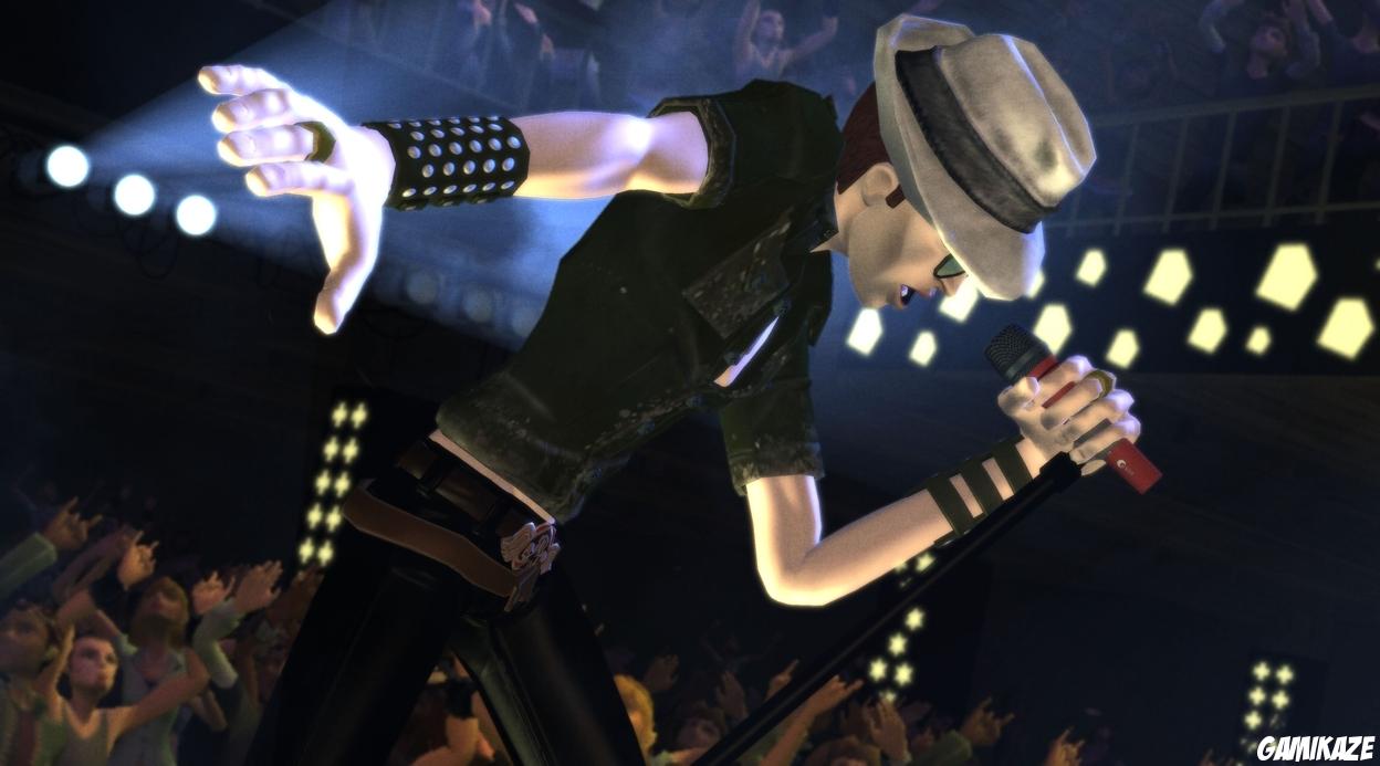 Rock Band 2