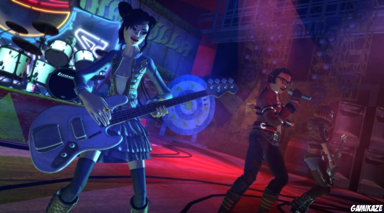 Rock Band 2