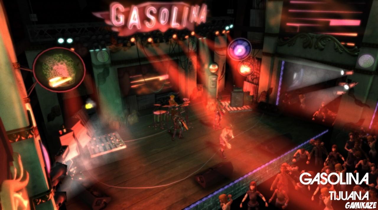 Rock Band 2